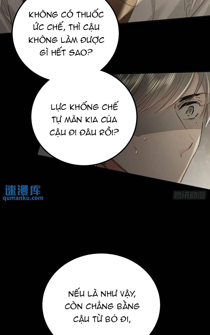 Ong Thợ - Chương 36