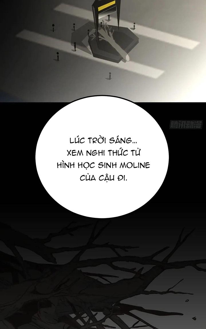 Ong Thợ - Chương 36