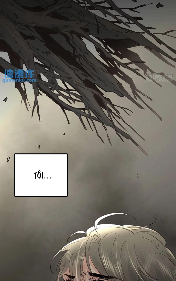 Ong Thợ - Chương 36