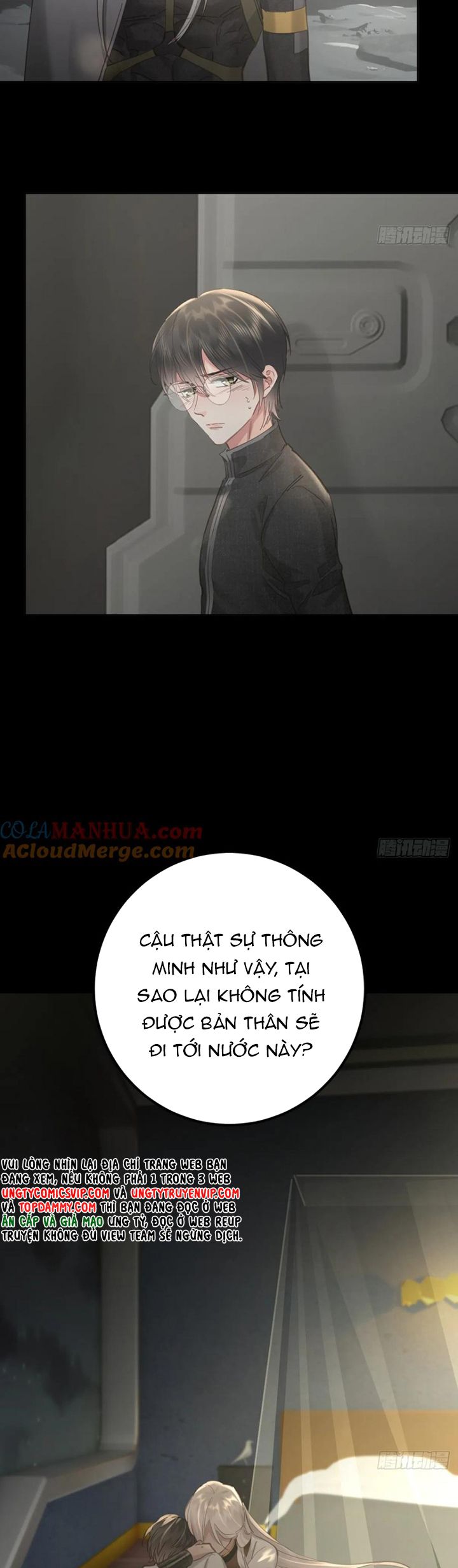 Ong Thợ - Chương 37
