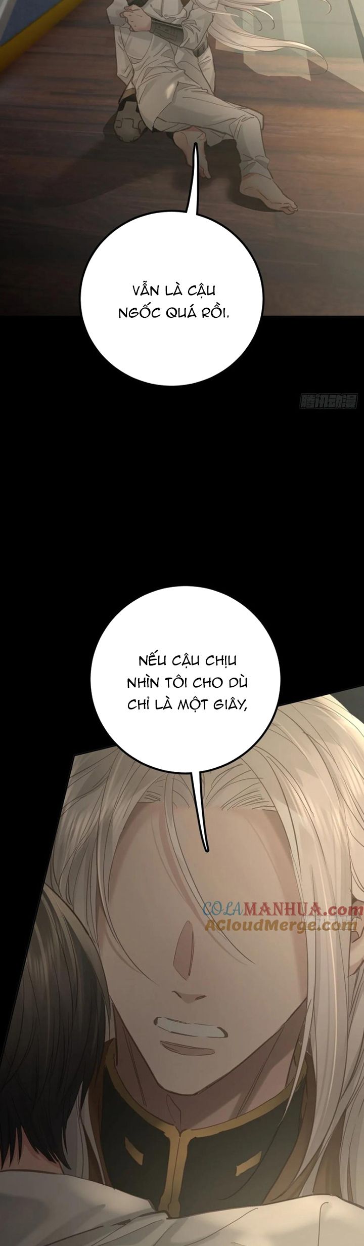 Ong Thợ - Chương 37