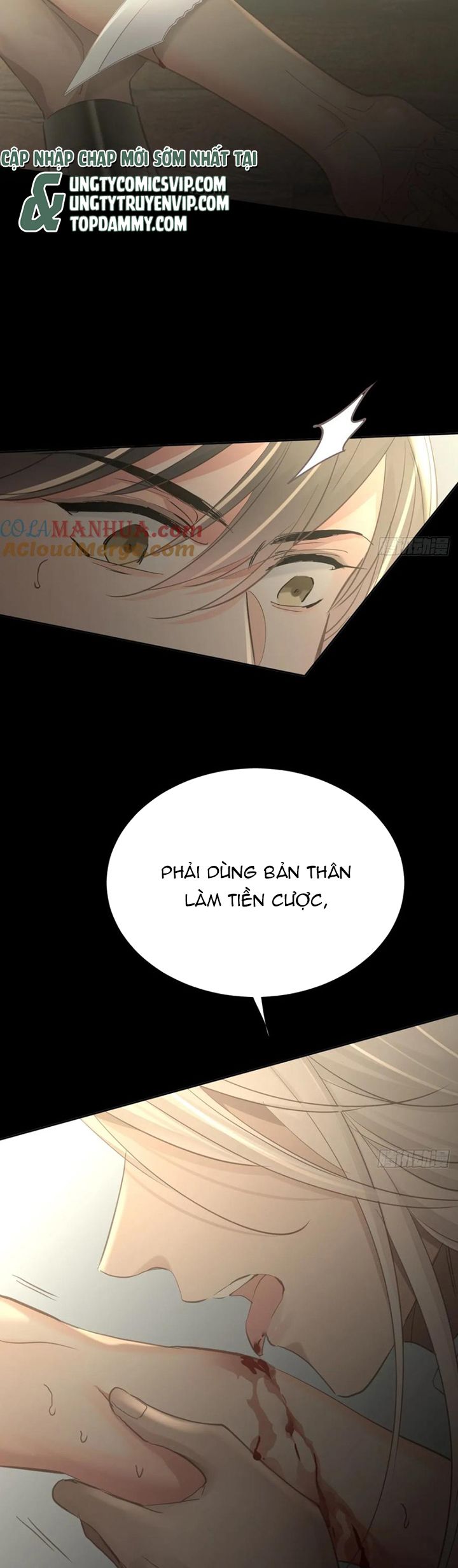 Ong Thợ - Chương 37