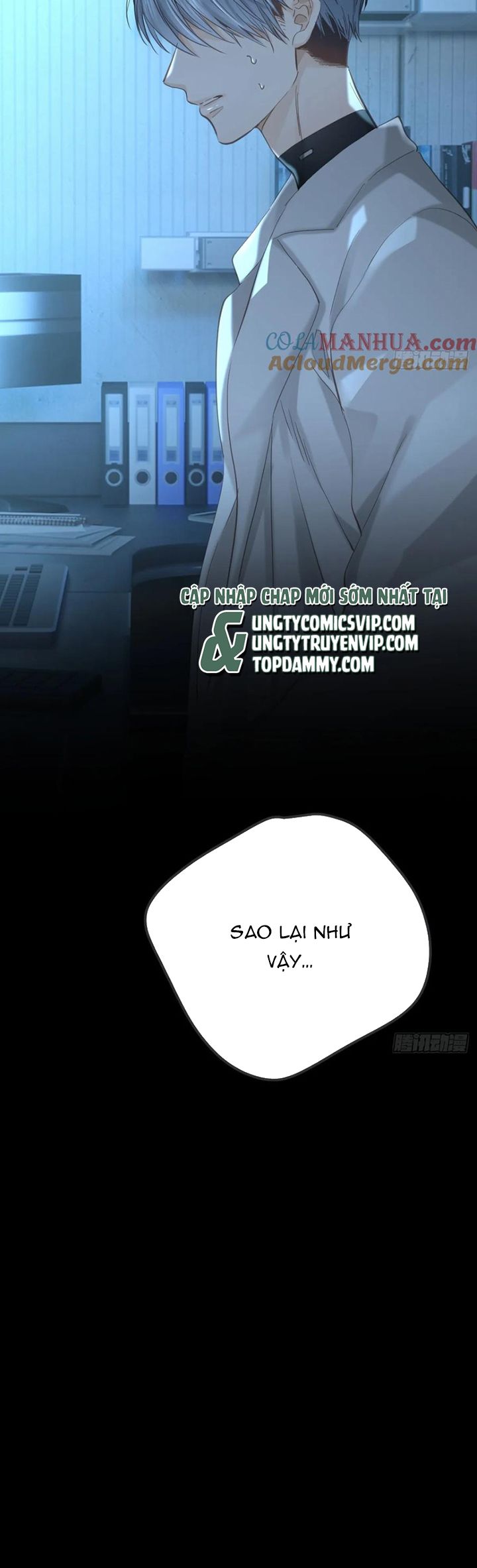 Ong Thợ - Chương 38
