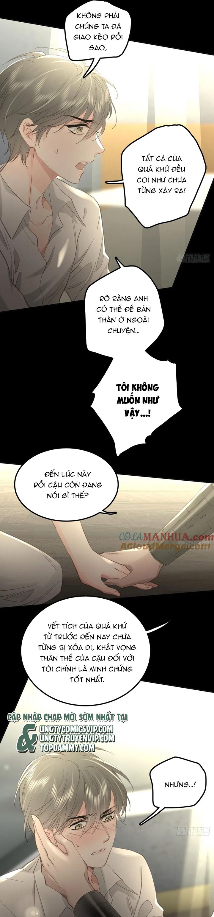 Ong Thợ - Chương 39