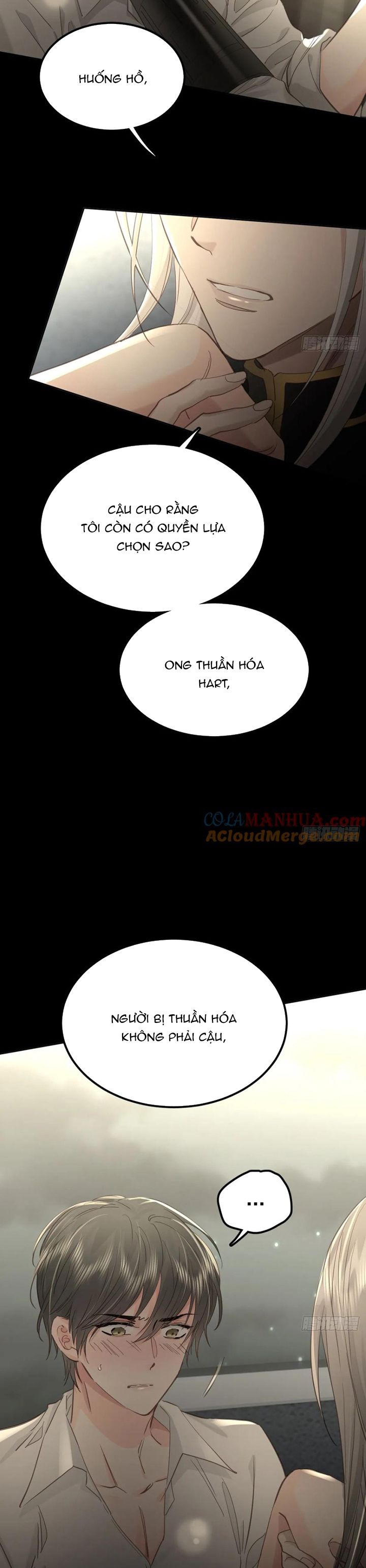 Ong Thợ - Chương 39