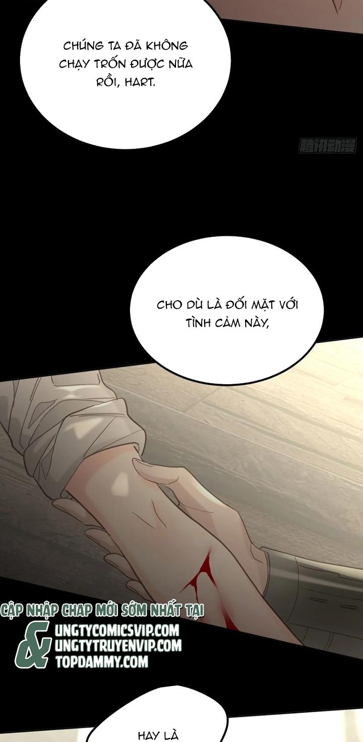 Ong Thợ - Chương 39