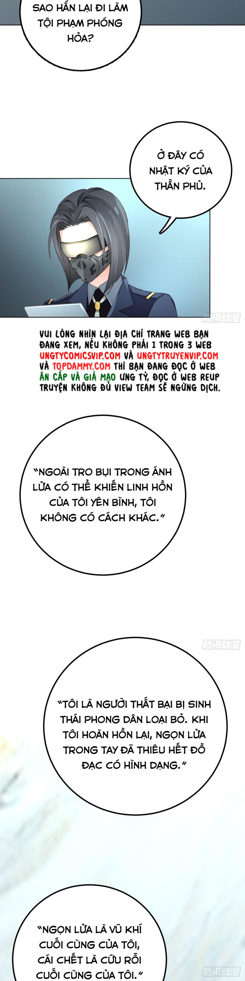 Ong Thợ - Chương 4