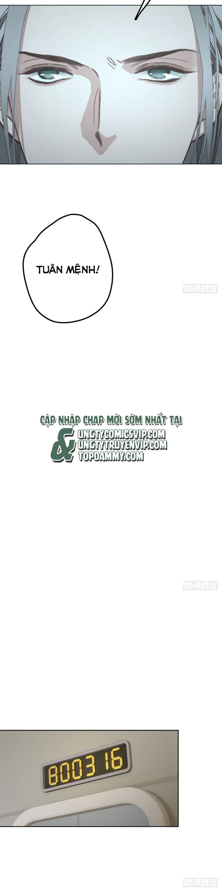 Ong Thợ - Chương 4