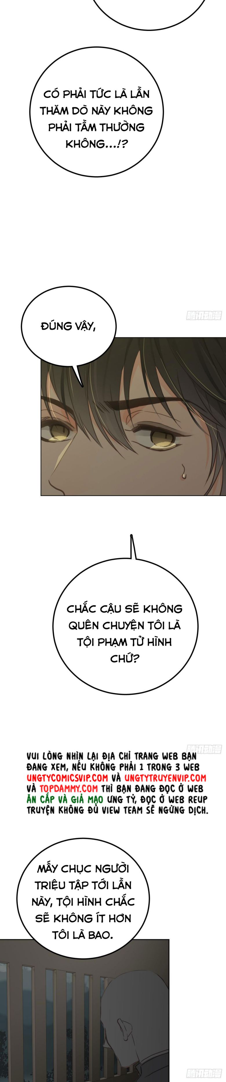 Ong Thợ - Chương 4