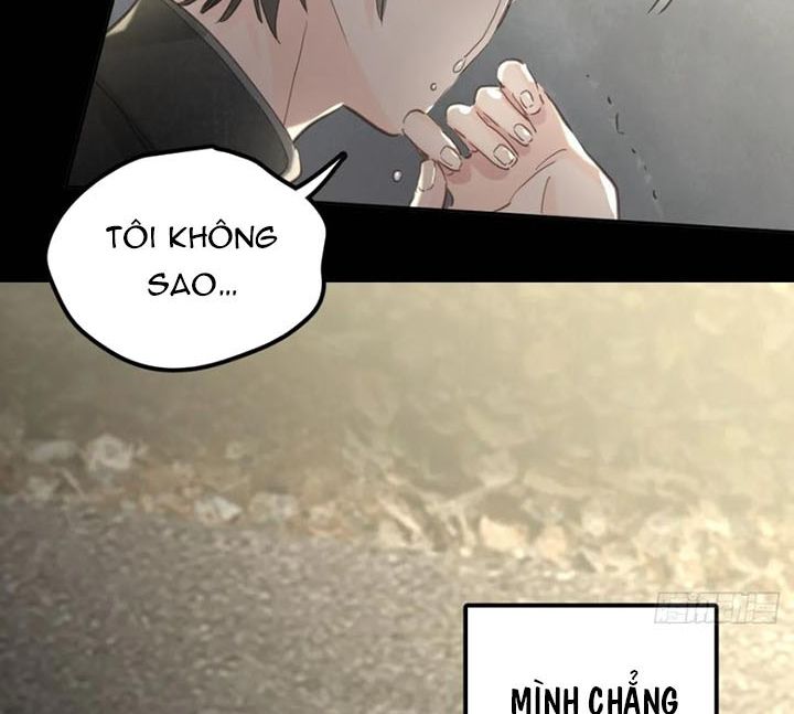 Ong Thợ - Chương 40