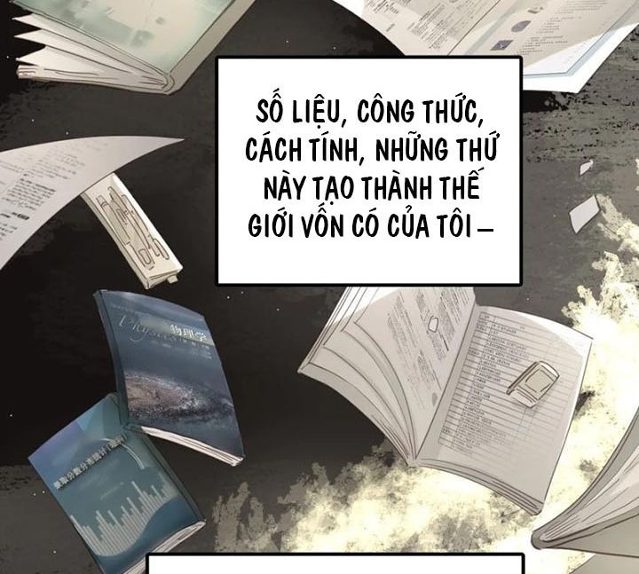Ong Thợ - Chương 40