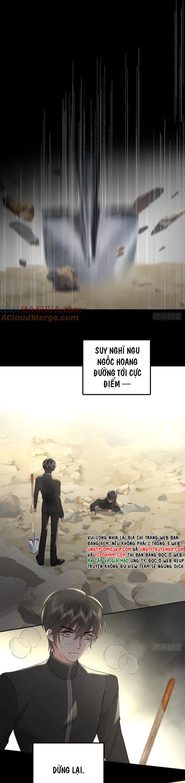 Ong Thợ - Chương 41