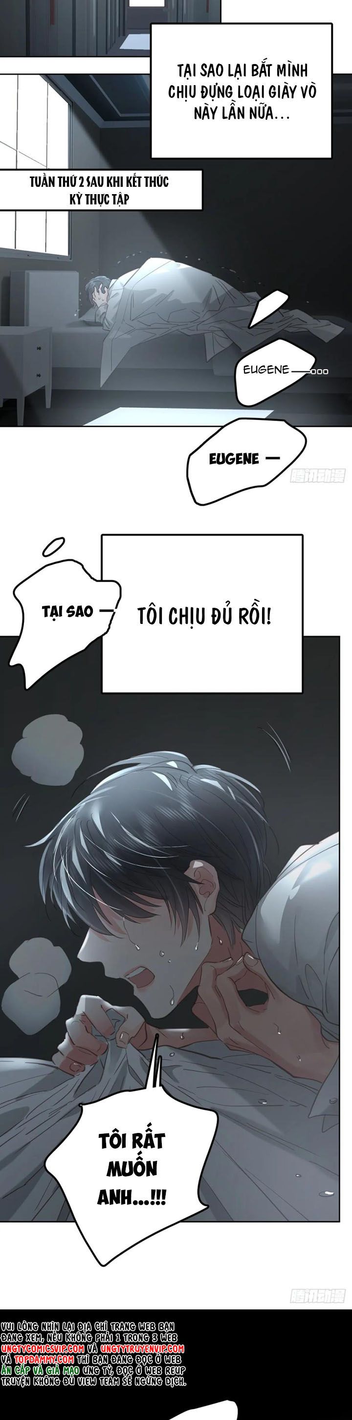 Ong Thợ - Chương 41