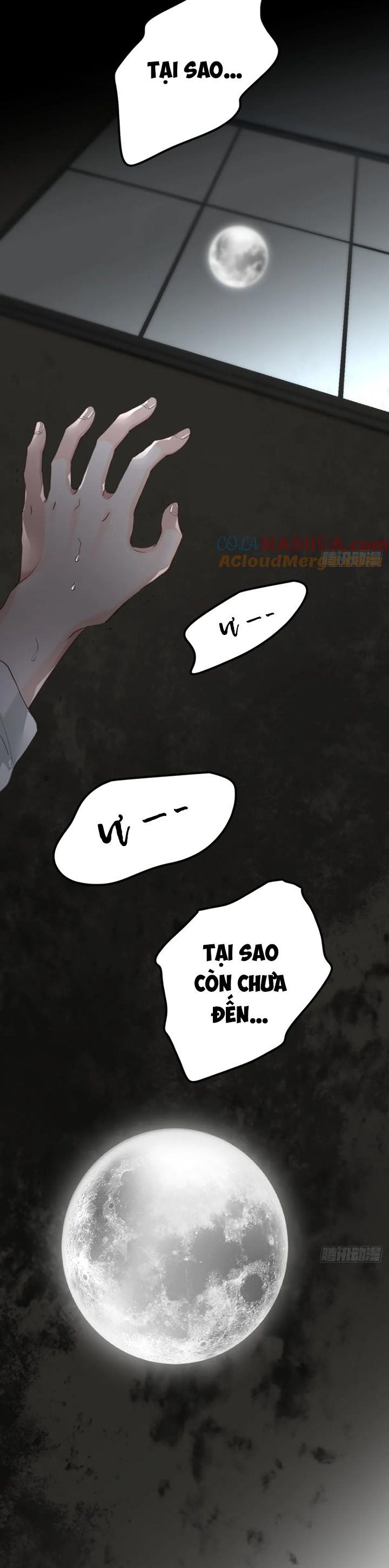 Ong Thợ - Chương 41