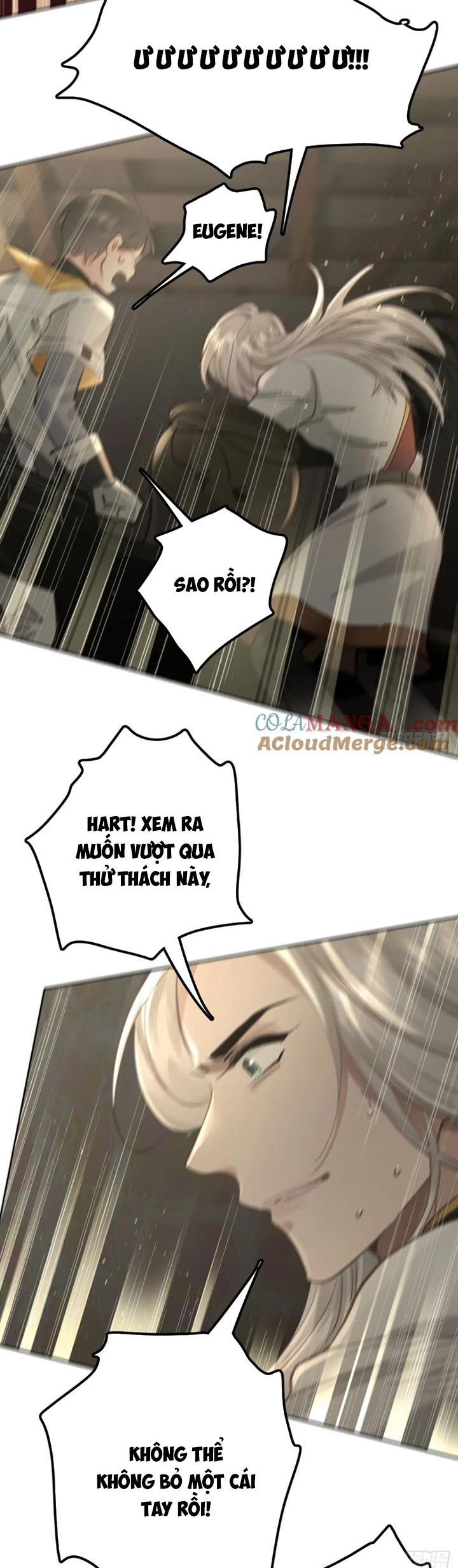Ong Thợ - Chương 42