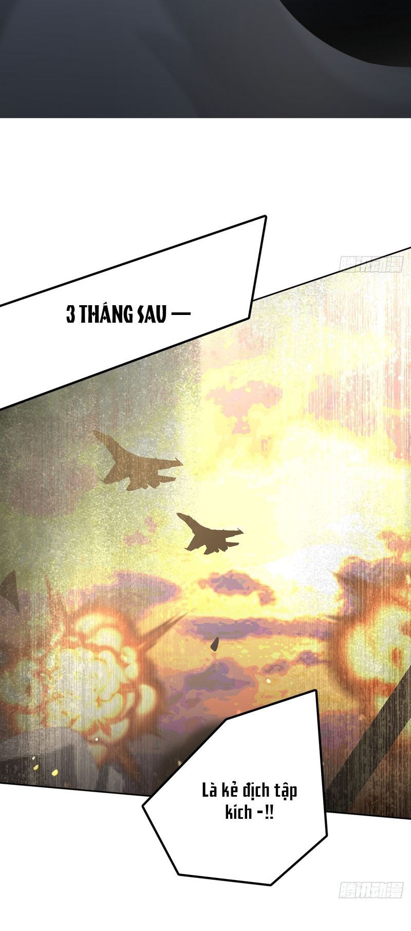 Ong Thợ - Chương 43