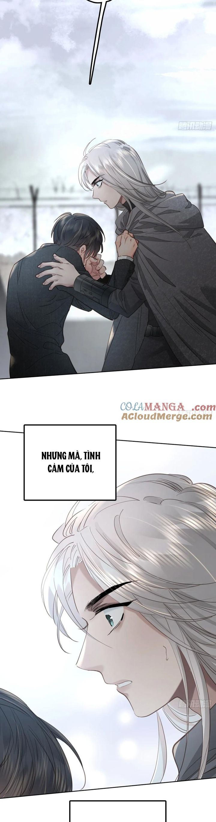 Ong Thợ - Chương 44