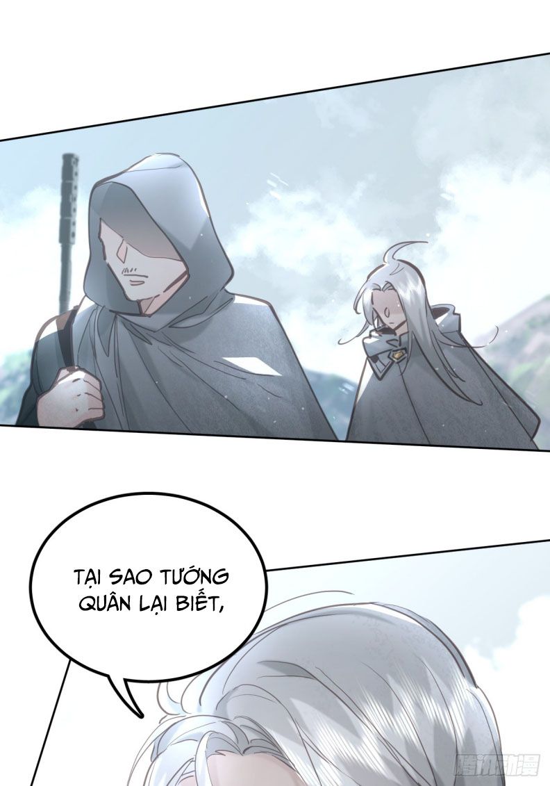 Ong Thợ - Chương 45