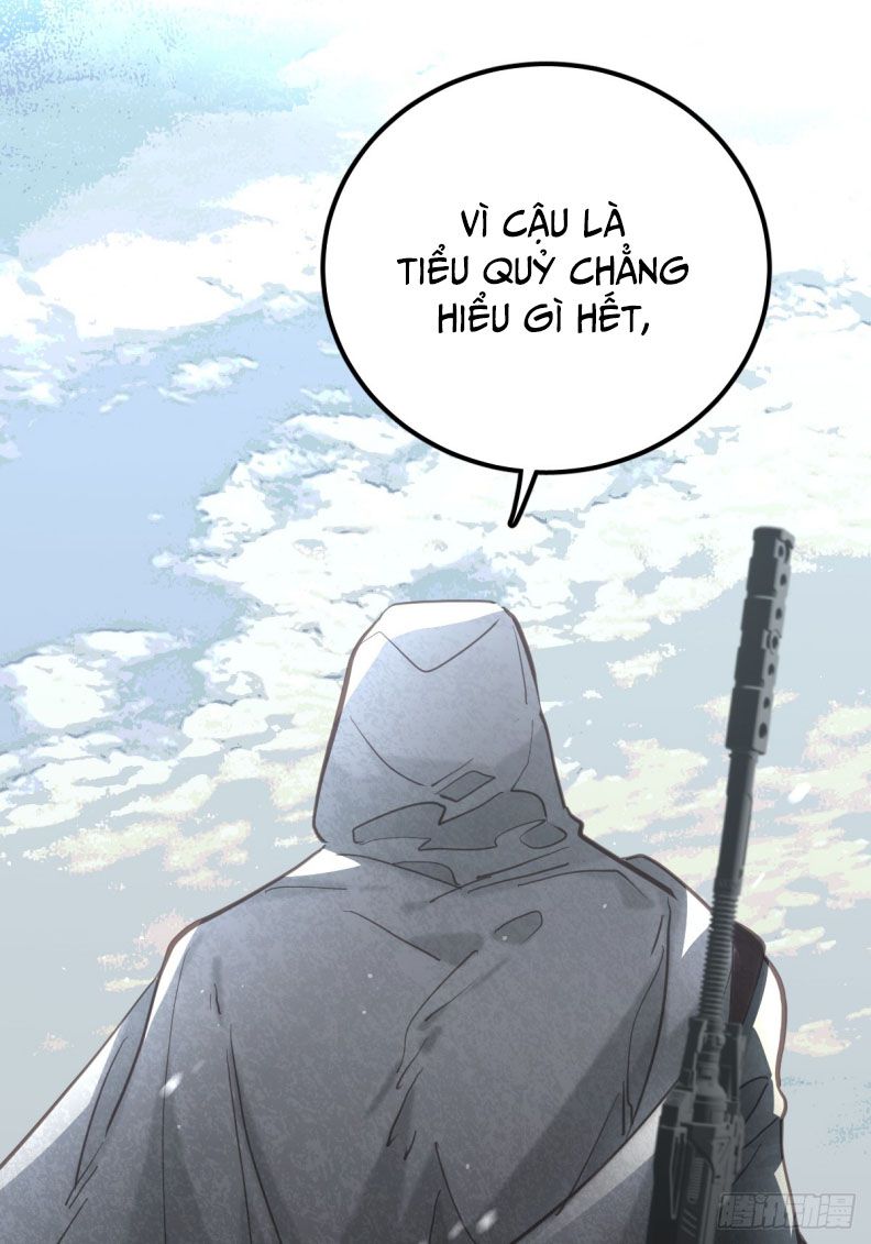 Ong Thợ - Chương 45