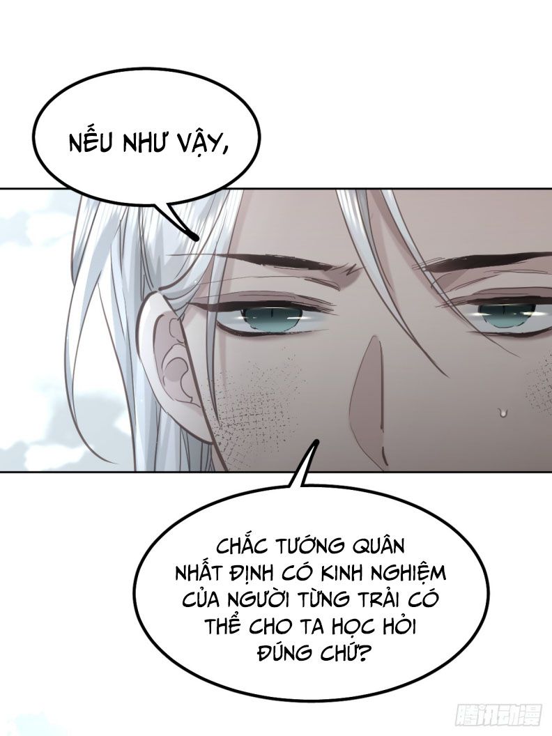 Ong Thợ - Chương 45