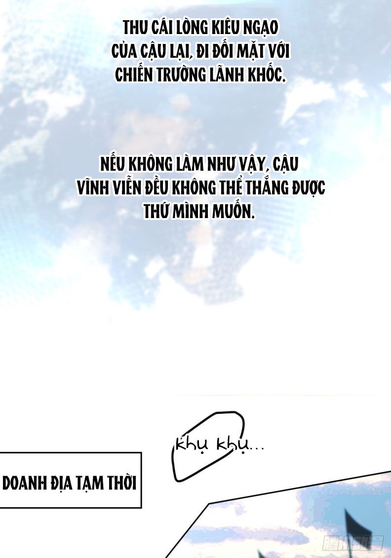 Ong Thợ - Chương 45