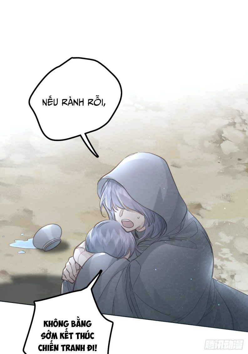 Ong Thợ - Chương 45