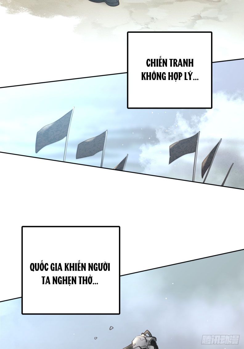 Ong Thợ - Chương 45