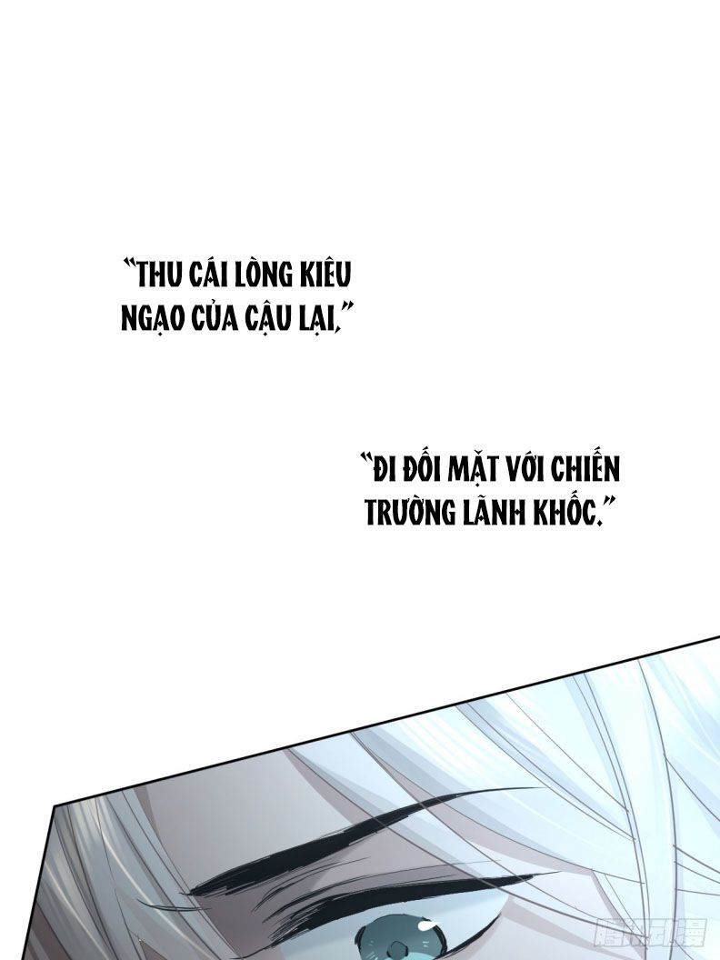 Ong Thợ - Chương 45