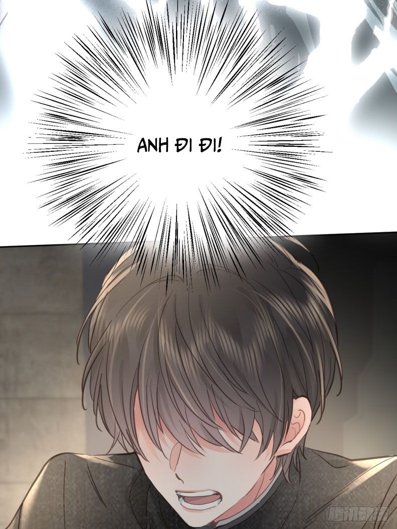 Ong Thợ - Chương 45