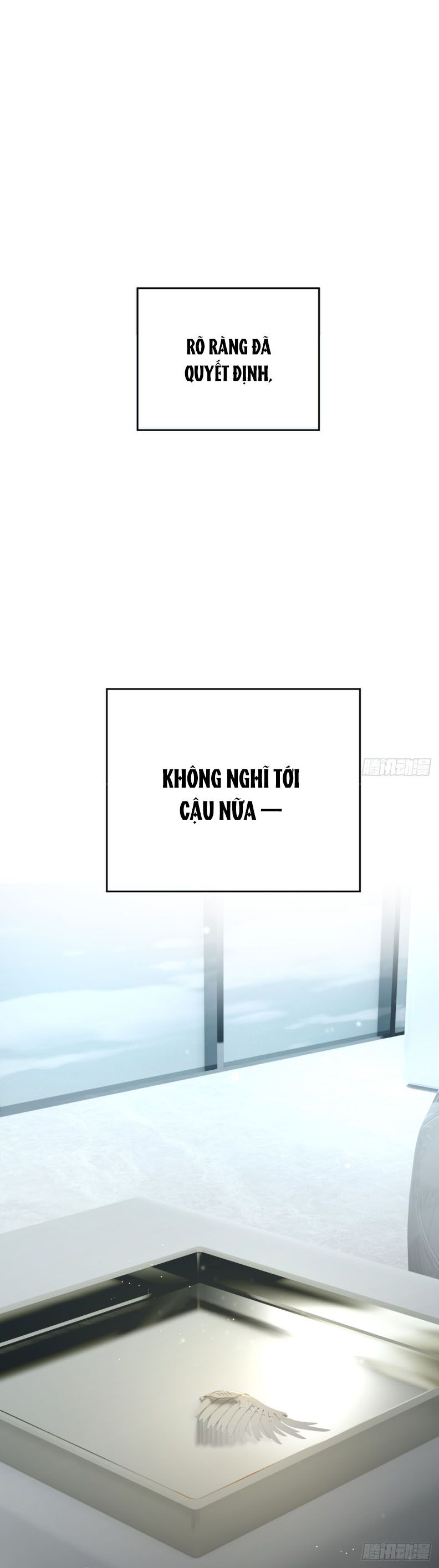 Ong Thợ - Chương 45
