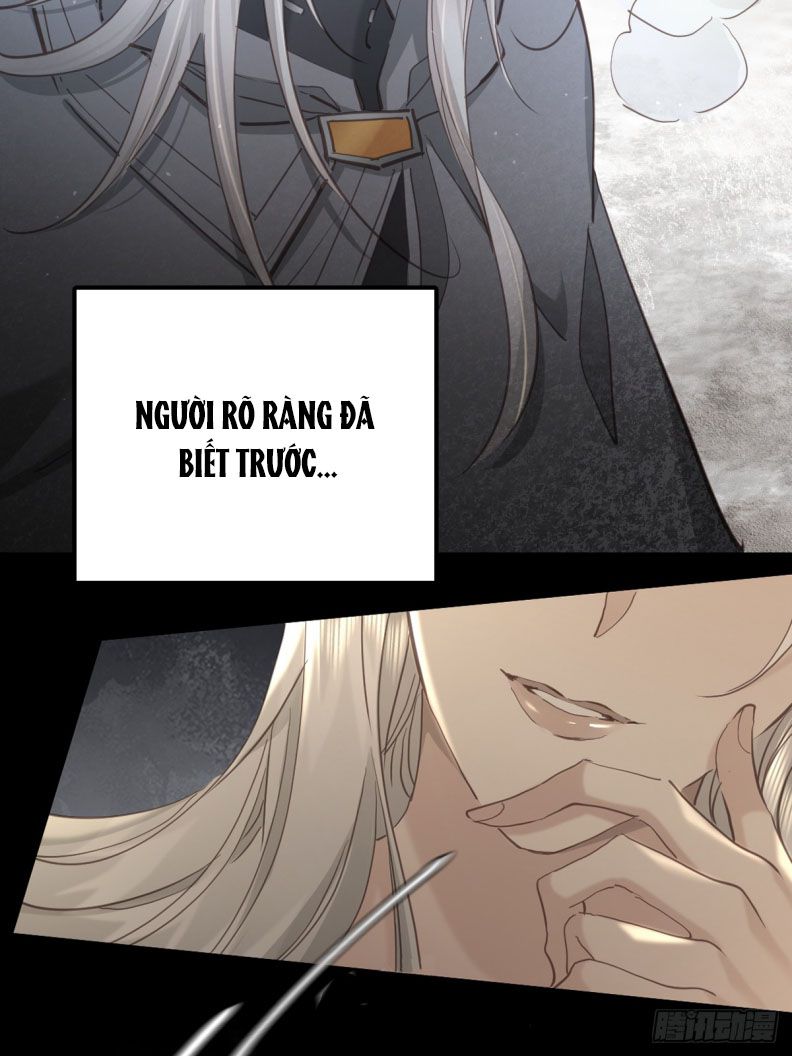 Ong Thợ - Chương 45