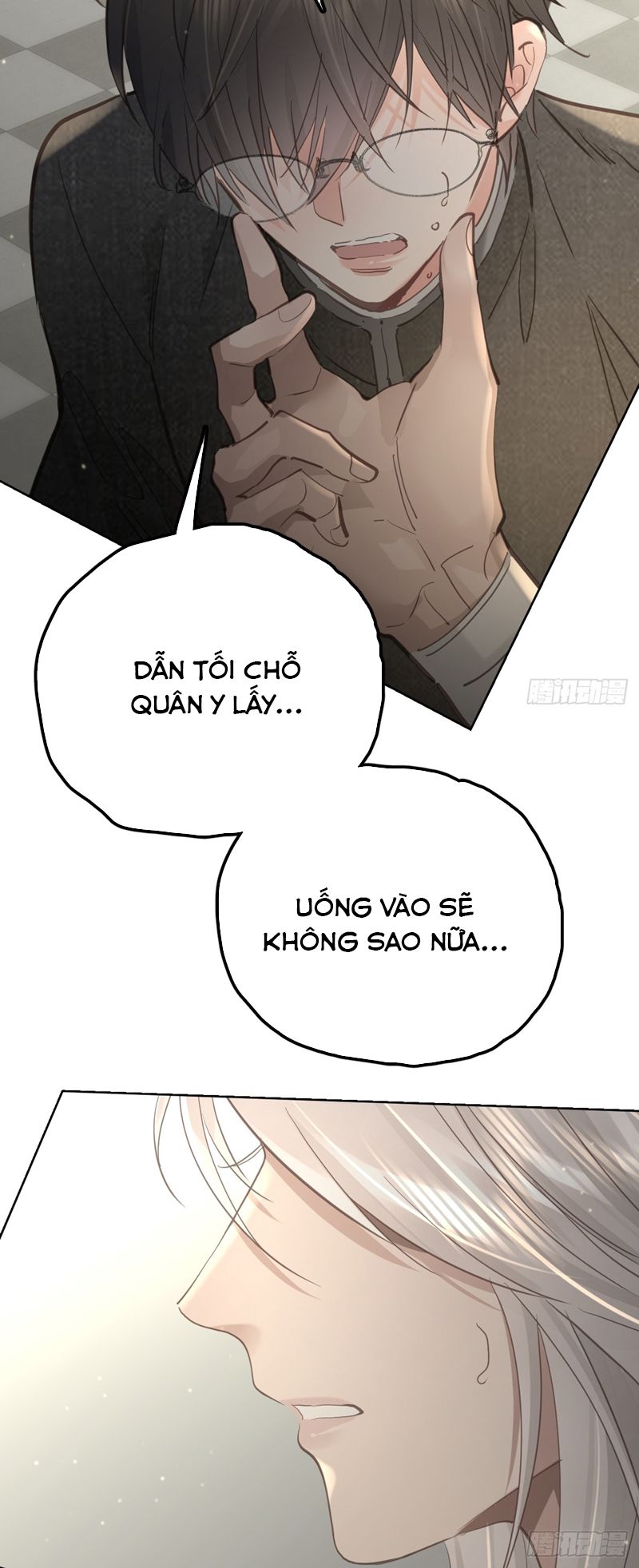 Ong Thợ - Chương 46