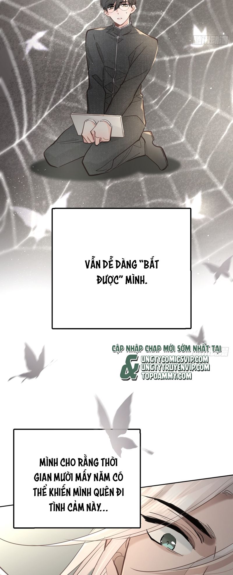 Ong Thợ - Chương 46