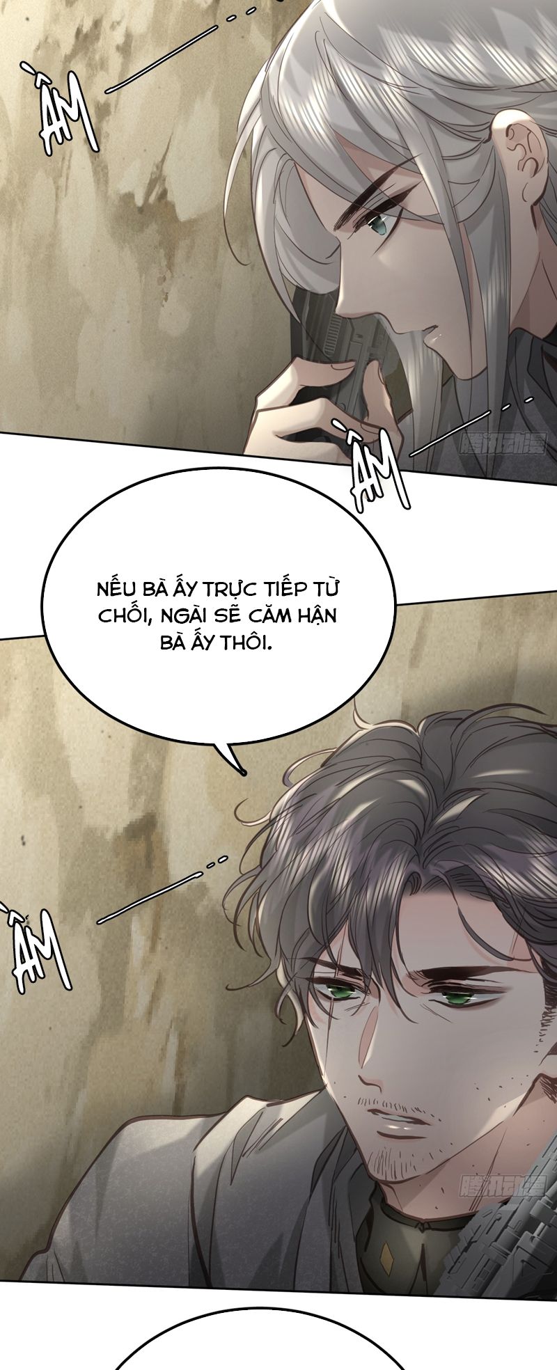Ong Thợ - Chương 46