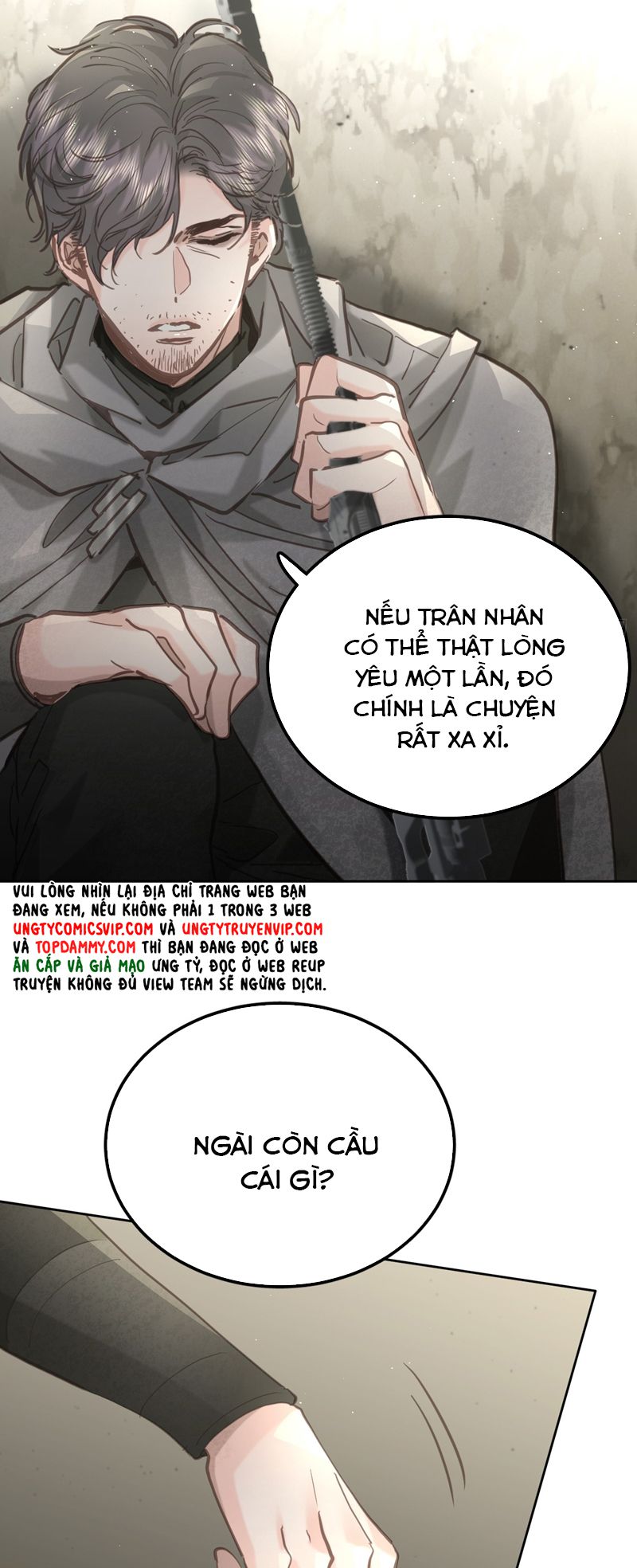 Ong Thợ - Chương 46