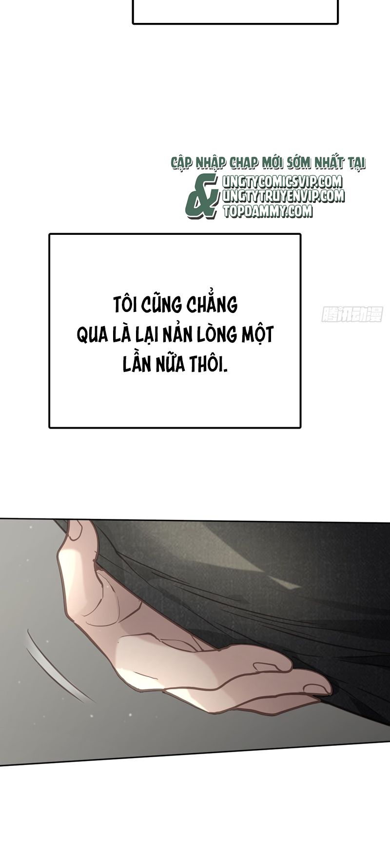 Ong Thợ - Chương 46