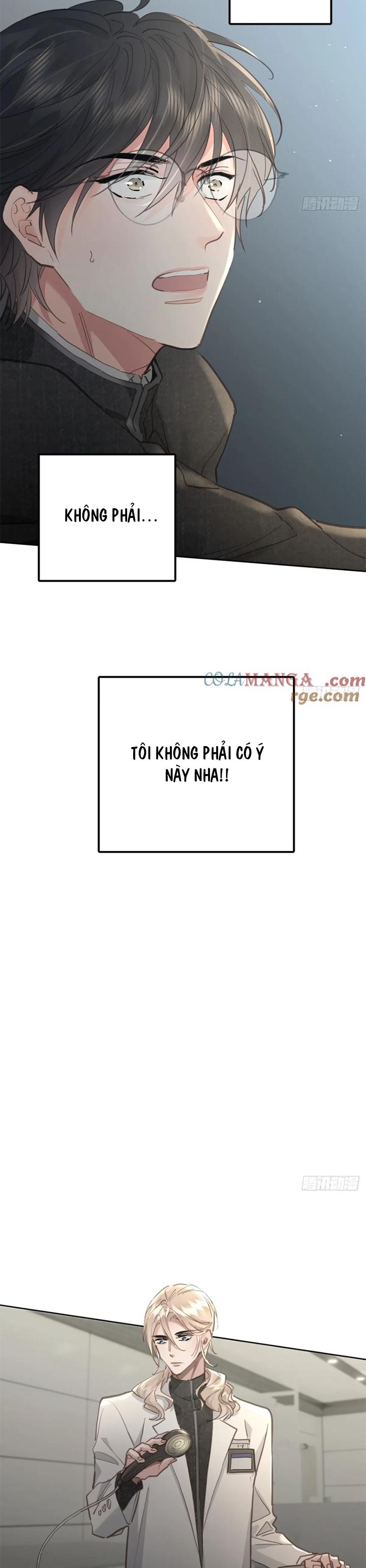 Ong Thợ - Chương 47