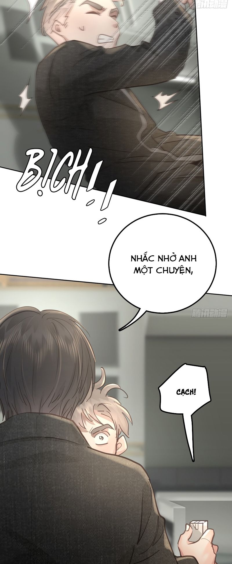Ong Thợ - Chương 48