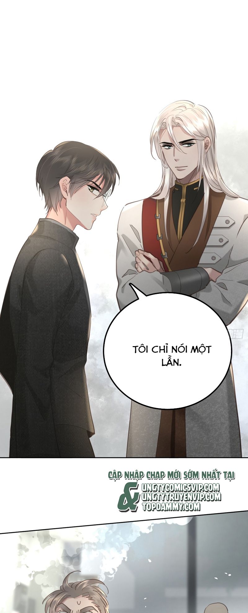 Ong Thợ - Chương 48