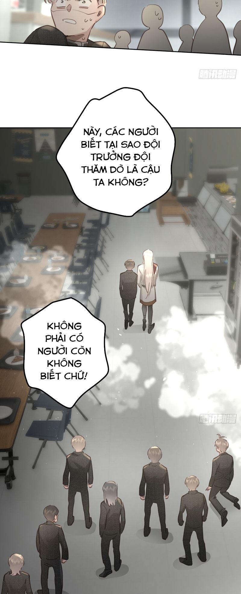 Ong Thợ - Chương 48