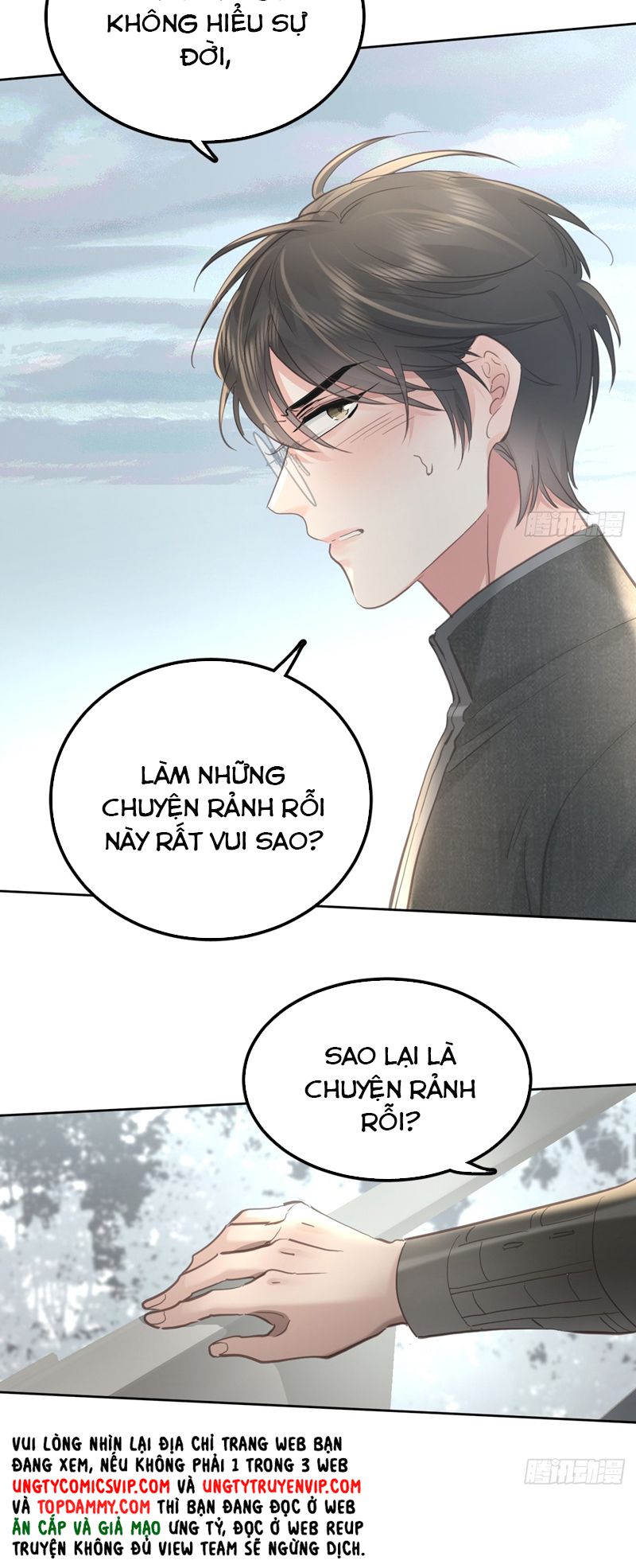Ong Thợ - Chương 48