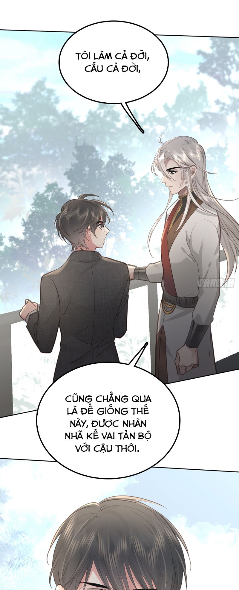 Ong Thợ - Chương 48