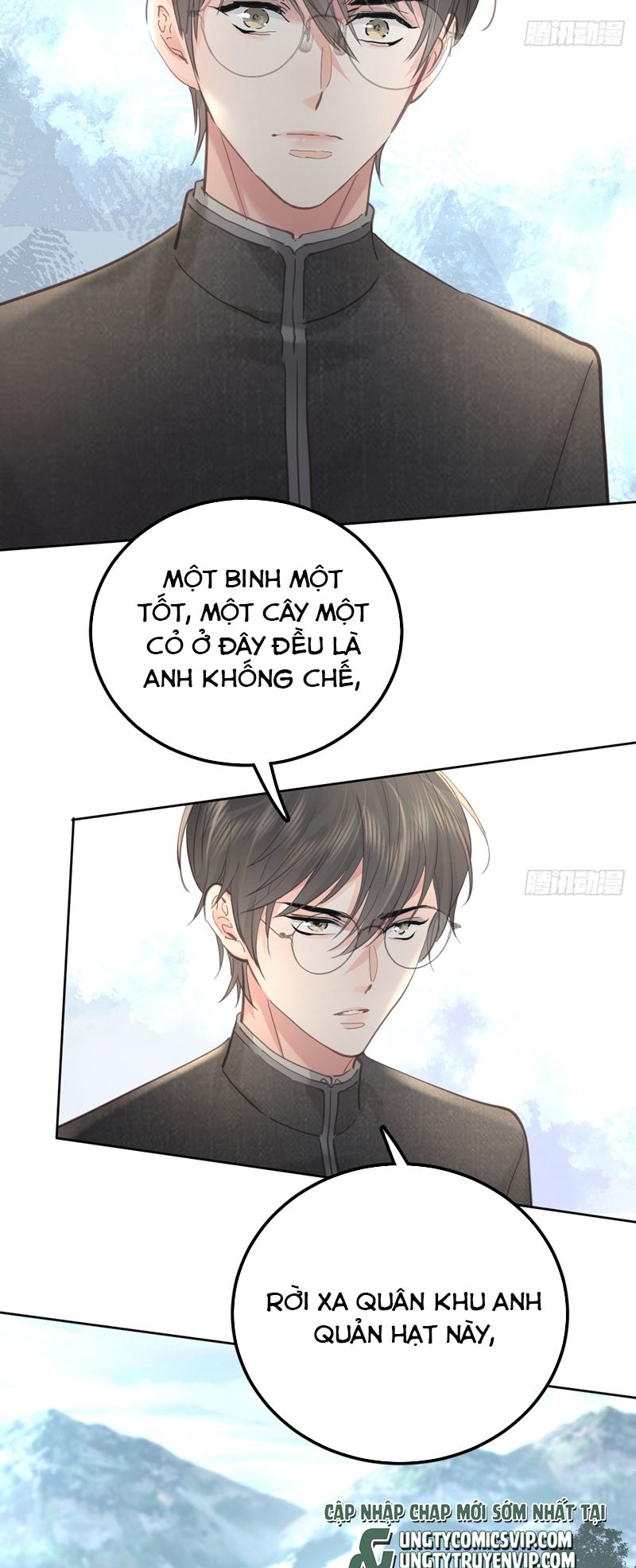 Ong Thợ - Chương 48