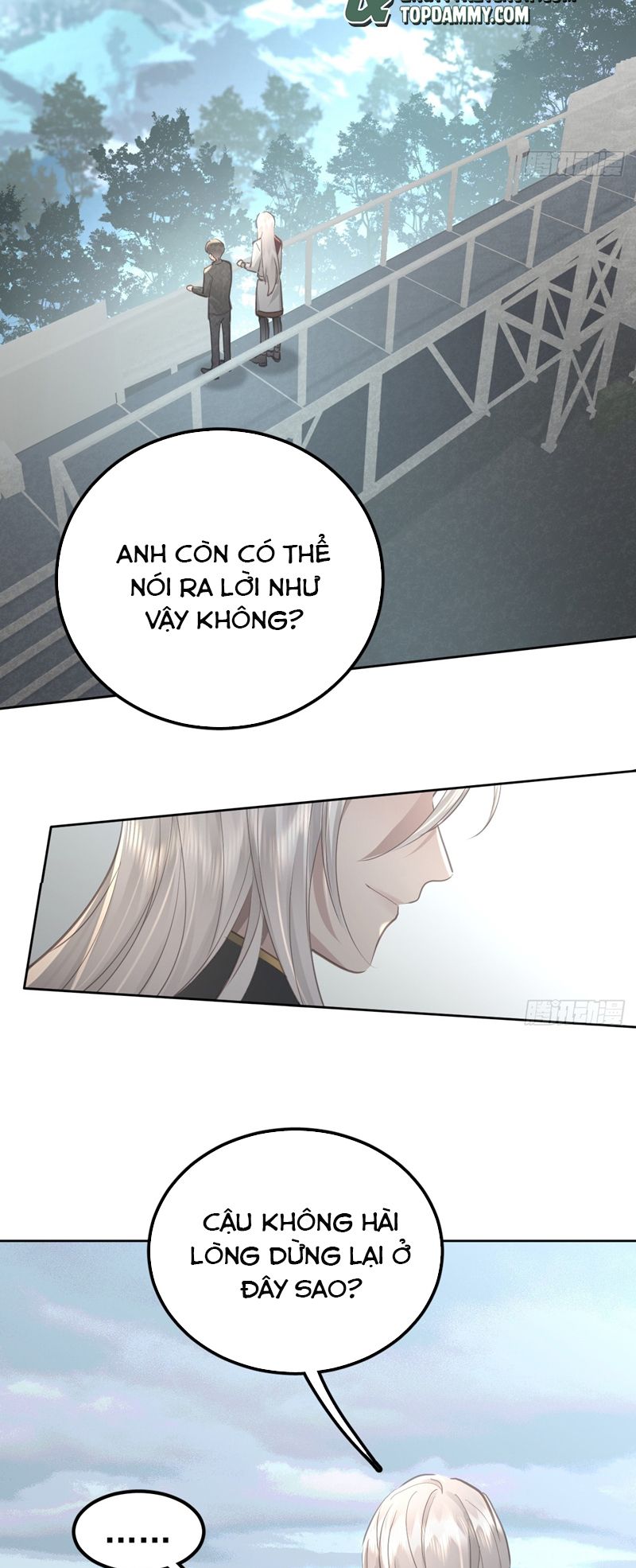 Ong Thợ - Chương 48