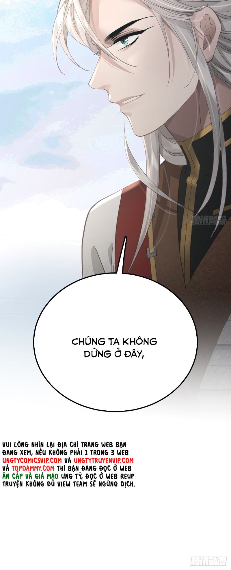 Ong Thợ - Chương 48