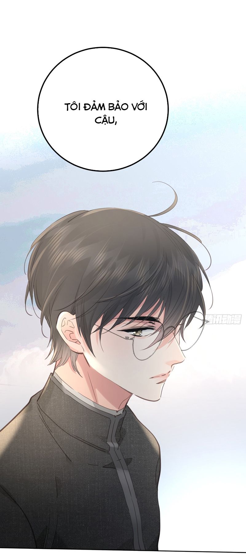 Ong Thợ - Chương 48