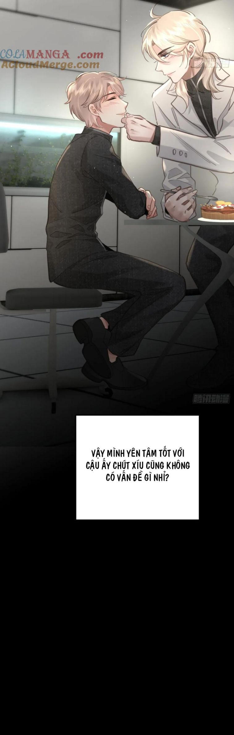 Ong Thợ - Chương 49