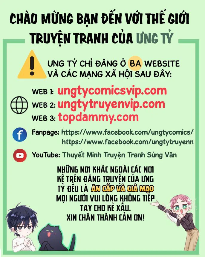 Ong Thợ - Chương 51