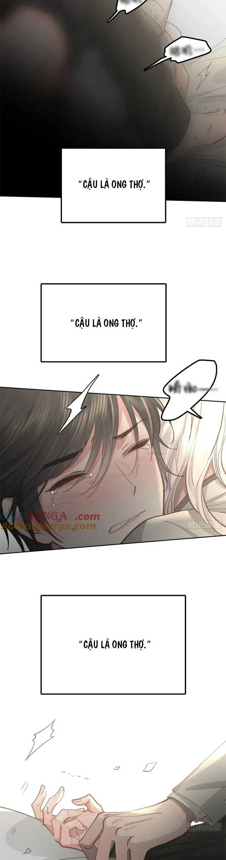 Ong Thợ - Chương 51