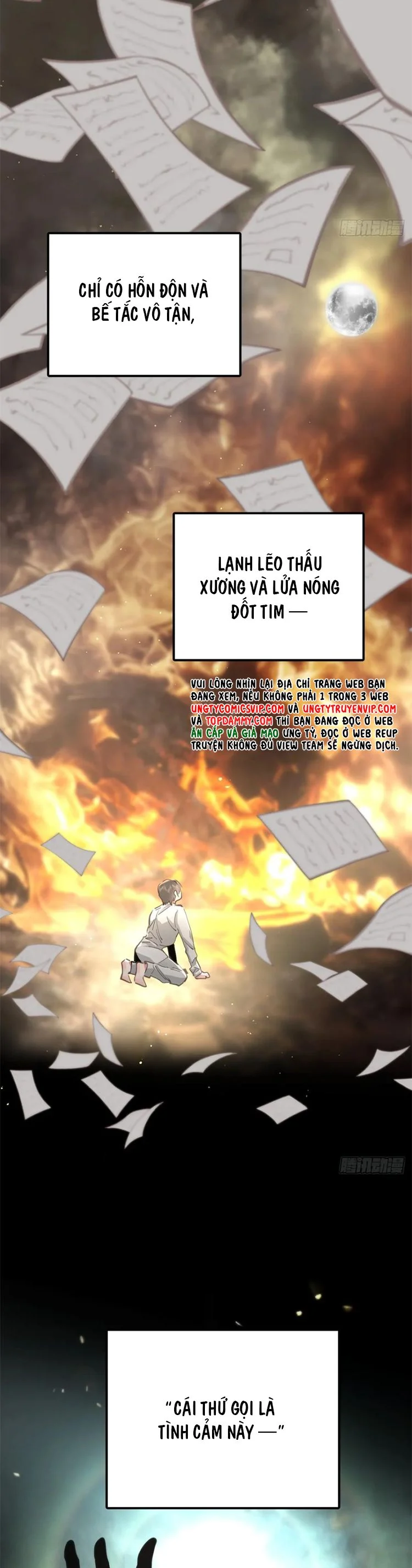 Ong Thợ - Chương 51